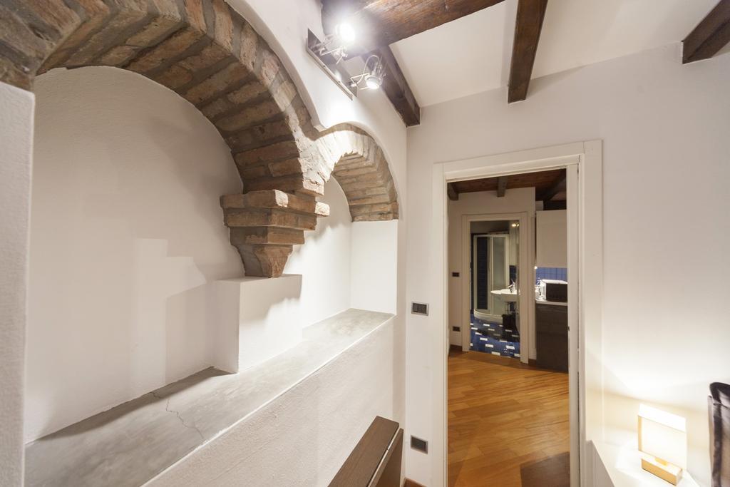 Ludovico De Varthema, Bologna 아파트 외부 사진